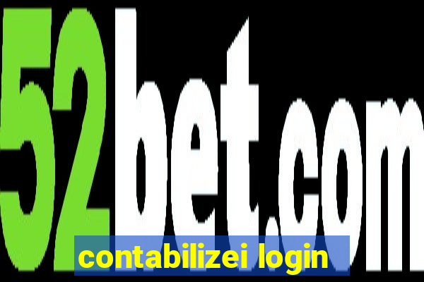 contabilizei login